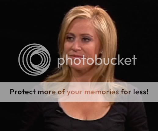 CNBC - Melissa Francis Photos p...